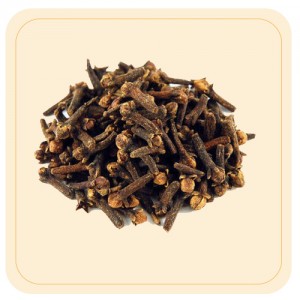 Cloves / Krambu