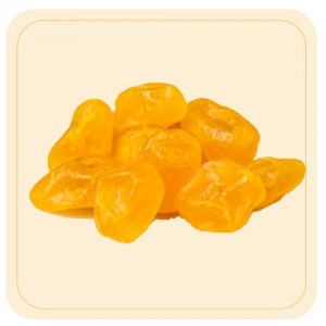 Dried Baby Lemon-100g