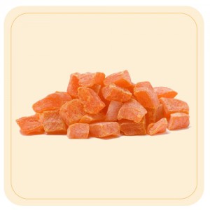 Dried Papaya-100g