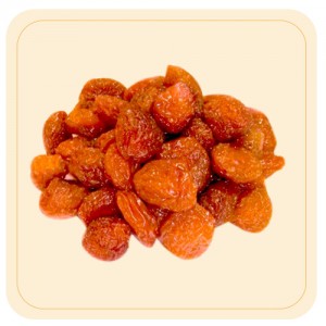 Dried Plumes-100g