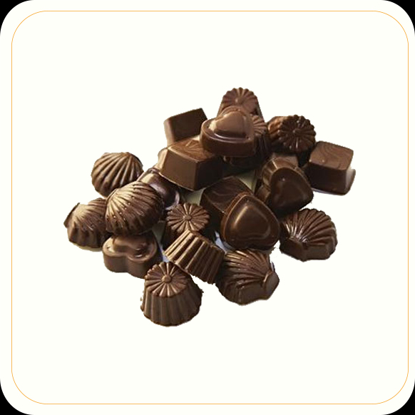 CHOCOLATES